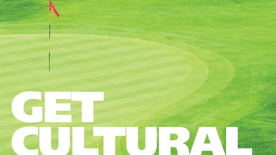 cultural controls golf courses