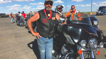 dave davies superintendent