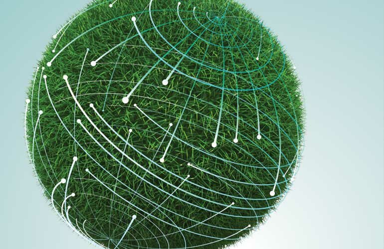gps spraying systems