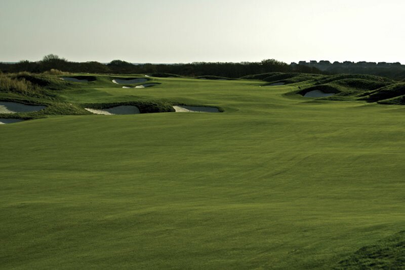 nantucket island golf club
