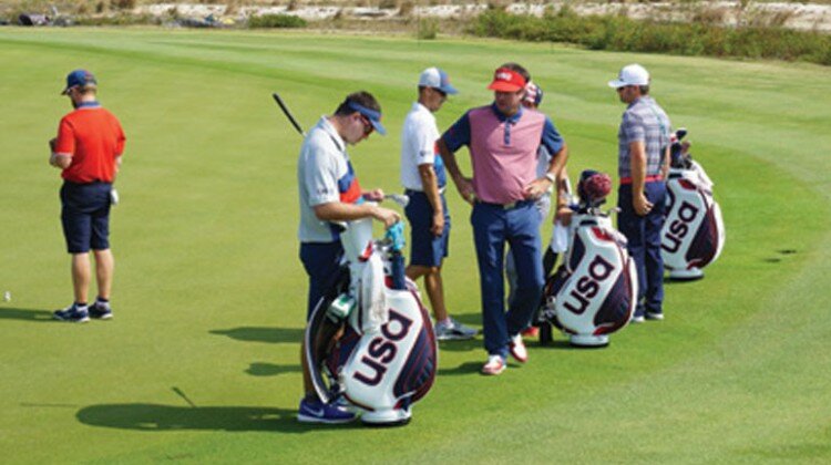 Hey Rory, the Olympics Didn’t Need You