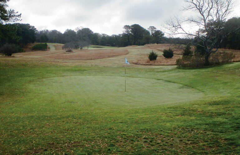 Royal Chappaquiddick Golf Links