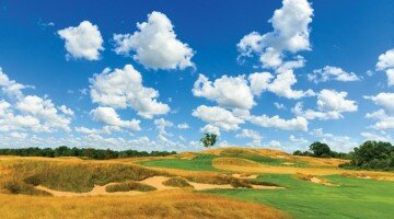 erin hills golf course us open